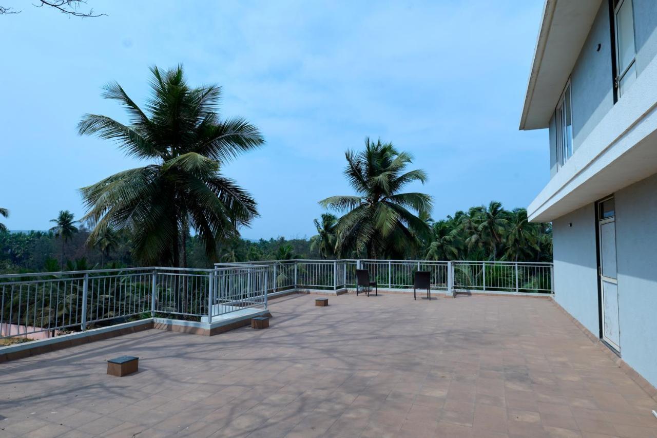 Fig House Anjuna-Chapora Road , Siolim 1Bhk Suite Oxel エクステリア 写真