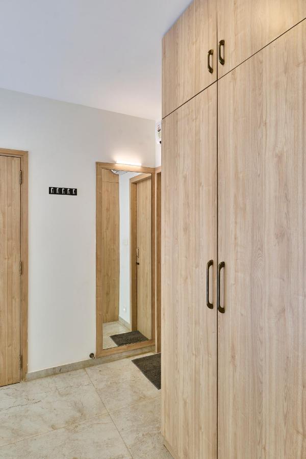 Fig House Anjuna-Chapora Road , Siolim 1Bhk Suite Oxel エクステリア 写真