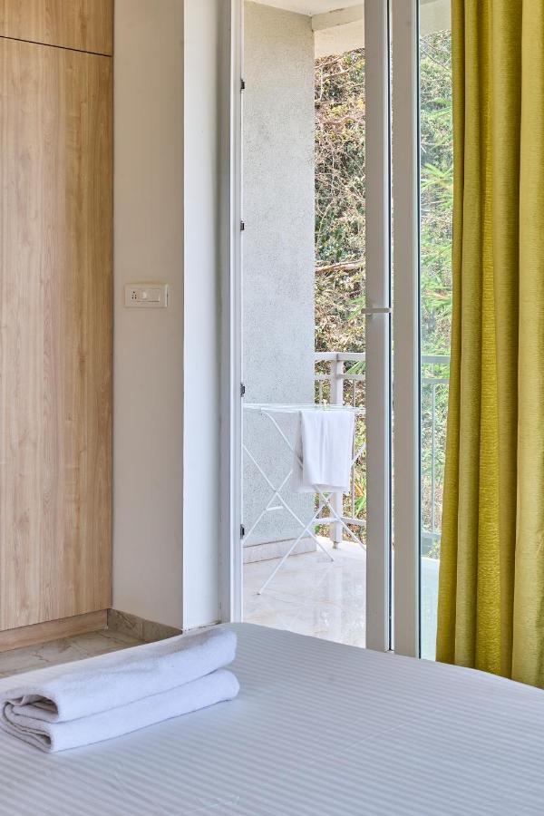 Fig House Anjuna-Chapora Road , Siolim 1Bhk Suite Oxel エクステリア 写真