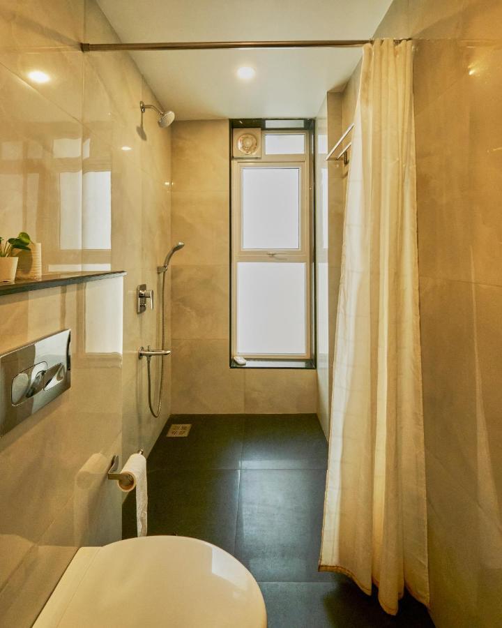 Fig House Anjuna-Chapora Road , Siolim 1Bhk Suite Oxel エクステリア 写真